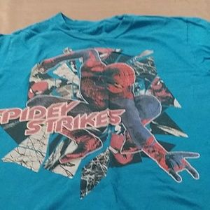 Short sleeve shirt